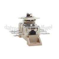 Foto van Bosch Relais Van verwarming 2NF16215, 2NF16345, 2NF16665 