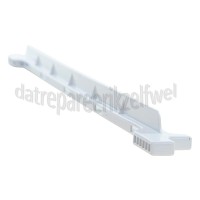 Foto van Beko Strip Van glasplaat, achter DSE25036, B1751, TSE1280 