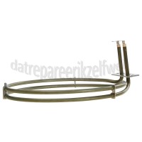 Foto van AEG Verwarmingselement 2400W Hete lucht BP530450, BE2003021, EOB3400 