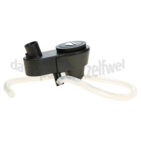 Foto van Saeco Stoompijp Compleet HD8821, HD8752, HD8914 