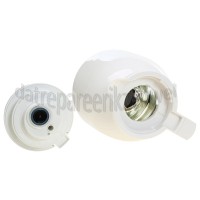 Foto van Melitta Thermoskan Enjoy Therm Wit 