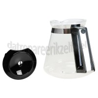 Foto van Melitta Koffiekan Glaskan Aroma Signature, 100701, 100702, Signature DeLuxe 