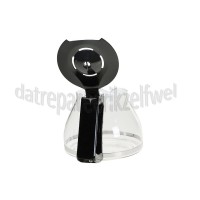 Foto van Melitta Koffiekan Glaskan Look 4 Look Selection 