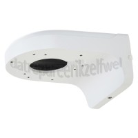 Foto van Dahua Muursteun Voor camera, Aluminium Geschikt voor HDBW210x/220x/2300E serie 
