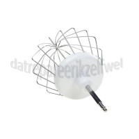 Foto van Bosch Garde Eierklopper MUM56340, MUM4405, MUM4407 