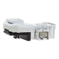 Foto van Bosch Deurrelais 3 contacten WVD24520, WM10B2S0M, WAE24340 