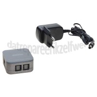 Foto van Marmitek Splitter Toslink Digital Audio Splitter Split TS12 