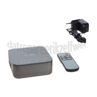 Foto van Marmitek Converter 4x1 Toslink Digital Audio Switch Connect TS41 