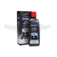 Foto van Durgol Ontkalker Durgol ontkalker Voor espressomachines 