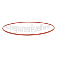 Foto van Atag Afdichtingsrubber O-ring 72,75x1,78 HG6192, HG6111, GKB635 