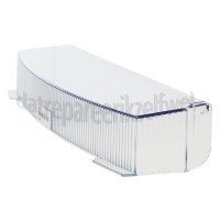 Foto van Bosch Klep van deurbak, transparant K6804X602, K6634X801 