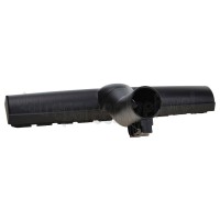 Foto van Bosch Parket-zuigmond 35mm, universeel te gebruiken voor 35mm zuigbuis BSGL51332, BSGL52200 