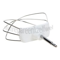 Foto van Bosch Garde Eierklopper MUM4407, MUM4405JP 