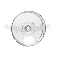 Foto van Bosch Deksel Transparant, van hakmolen MR01501, MR00800 