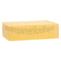 Foto van Bosch Spons Voor stoomovens HBC26D550B, BS275110 