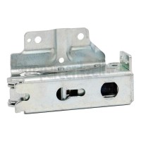 Foto van Bosch Scharnier Soft close, rechtsboven, linksonder KI42LAE30, KIS87AD30 