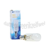 Foto van Bosch Lamp 40W E14 Koelkast, afzuigkap KA62DA70, KAD63A70 