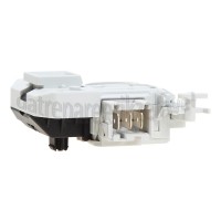 Foto van Bosch Deurrelais 3 contacten WAW28542, WAN282M2 