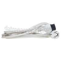Foto van Bosch Aansluitkabel van oven, lengte 3 mtr, 16A CMG636BS1 