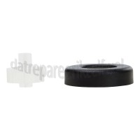 Foto van Bosch Verbindingsstuk aansluiting watertank CTL636ES6, TCC78K751B 