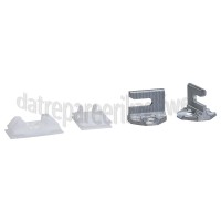 Foto van Bosch Inbouwset Compleet SME69U40EU, SN76P030EU 