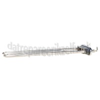 Foto van Bosch Verwarmingselement 2000W met gat WAS28442, WAS28444 