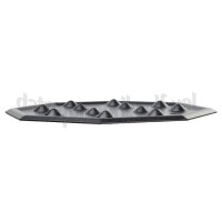 Foto van Bosch Sudderplaat Voor gaskookplaten ER626PB90R, PBH615B90E 