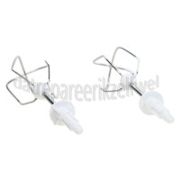 Foto van Bosch Garde Eierklopper MFQ357004, MFQ353003 