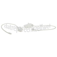 Foto van Bosch Reparatieset Deurbalans 2x veer, 2x touwtje SX55L531EU, SBI65M65EU 