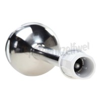 Foto van Bosch Staafmixer Metaal MSM66110D01, MSM6412001 