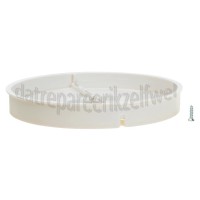 Foto van Bosch Klep Terugslagklep afzuiger 150mm LC68WA52102, LC77BC532T02 