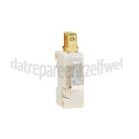 Foto van Bosch Schakelaar microswitch, 3 contacten TCA529NL02, TK52F0901 