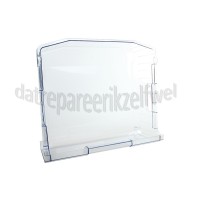 Foto van Bosch Vrieslade Transparant KIE3044002, KIM267432 
