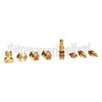 Foto van Bosch Sproeier Sproeierset butaan HSV44305, HM424201, HM422200 