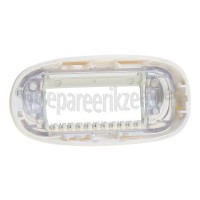 Foto van Braun Opzetstuk Extra groot massagekop 5377 SilkEpil 