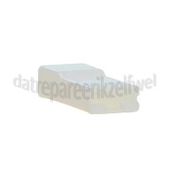 Foto van Miele Isolatiehuls 6,3mm. W2886, W3985, W3993 