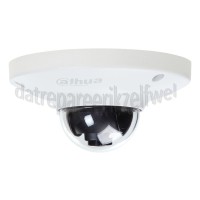 Foto van Dahua Beveiligingscamera 4 Megapixel HD 1080P, Fisheye IP 67, Micro SD opslag tot 128GB 