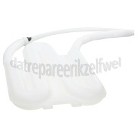 Foto van Samsung Watertank Reservoir met slang RS21FPMS1, SS22SP1 
