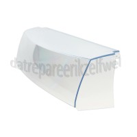 Foto van Zanussi Klep Van botervak transparant ZRD33SX8, ZNB34NVX8, KBU12401DK 