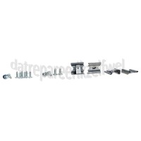 Foto van Bosch Bevestigingsset Afdekkings- en bevestigingsset SPI69T05EU01, SPI69T12EU01 