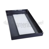 Foto van AEG Frame Van deur oven, inclusief glas EB4SL90CN, EVYP7800AX 