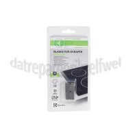 Foto van Electrolux Mes Voor schraper Glas, keramisch, inductie 
