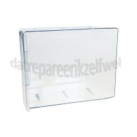 Foto van AEG Groentelade Transparant SKS41240, SKS81245, SKS31200 