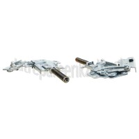 Foto van AEG Scharnier Van deur, links en rechts F88012, ESI68860, F55011 