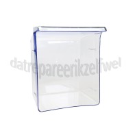 Foto van Zanussi Groentelade Transparant ZBB24430, ZBB8294, ZBB28650 