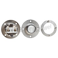 Foto van AEG Lamp Lamp compleet met houder KM1840310, KM8403021, EVY7800 