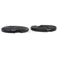 Foto van AEG Filter Koolstoffilter EFF75 EFC6015, GI7010, ZHP615 