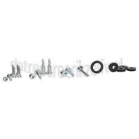Foto van AEG Inbouwset Montageset, inbouw LAGAN00299378, REGORA40299381 