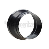 Foto van AEG Verbindingsstuk Reduceerstuk 115-155mm. X99464, X69263, DD8765 