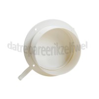 Foto van AEG Aansluiting Aansluitstuk luchtuitlaat, airco EXP09, EXP12 